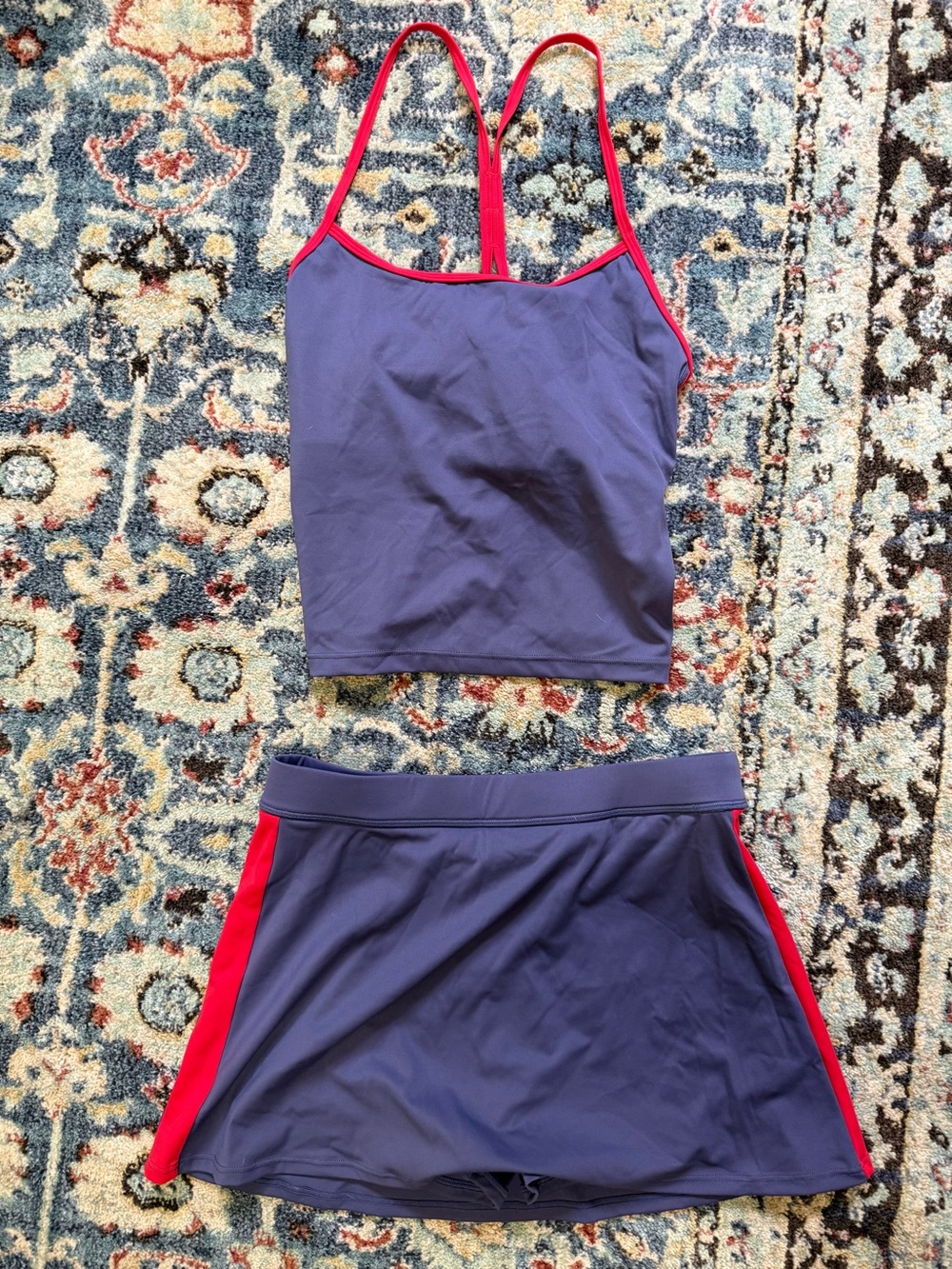 MILK ACTIVE top